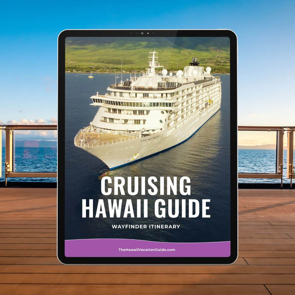 Cruising Hawaii Guide